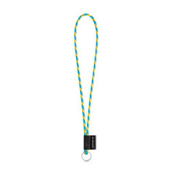 LanyardIn 75093 - Lanyard Tube Long Set I. Perusmallit