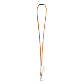 Lanyard'In 75096 - Lanyard Cork Long Set. Standard Models