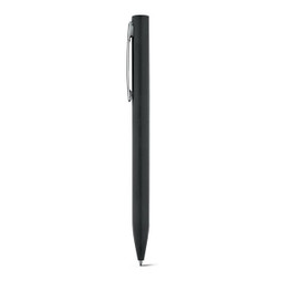 hi!dea 81000 - Aluminium-Kugelschreiber mit Drehmechanik