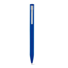 hi!dea 81000 - Twist action aluminium ball pen