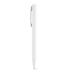 hi!dea 81000 - Aluminium-Kugelschreiber mit Drehmechanik