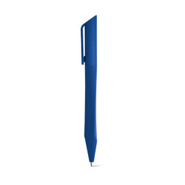 hi!dea 81129 - Ball pen with mechanism and barrel