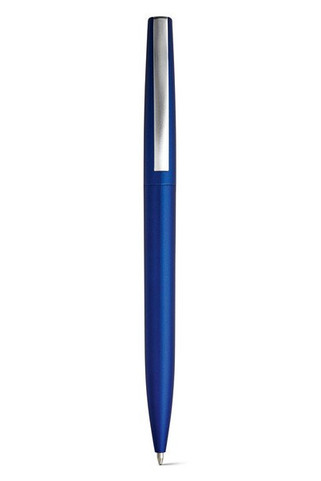 ABS plast pen med drejemekanisme - Egotier 81133