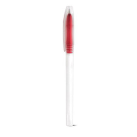 hi!dea 81136 - PP ball pen with coloured nose cone