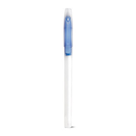 hi!dea 81136 - PP ball pen with coloured nose cone