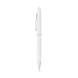 hi!dea 81144 - Ball pen in metal with touch tip