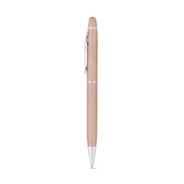 hi!dea 81144 - Ball pen in metal with touch tip