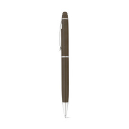 hi!dea 81144 - Ball pen in metal with touch tip