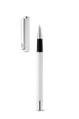 Aluminium roller with clip - Egotier 81155