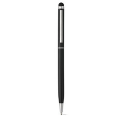 hi!dea 81158 - Kugelschreiber aus Aluminium mit Touchpen-Spitze