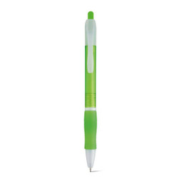 hi!dea 81160 - Stylo à bille en ABS avec antidérapant