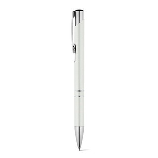 Stylo en aluminium avec clip - Egotier 81165