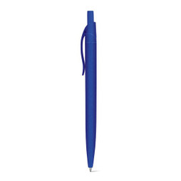 hi!dea 81168 - Kugelschreiber aus Weizenstrohfaser und ABS
