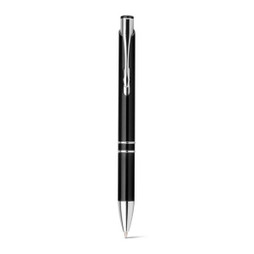 hi!dea 81182 - Kugelschreiber aus ABS mit Metallclip