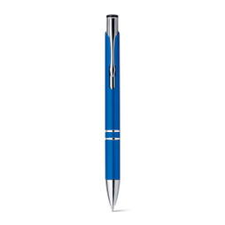 hi!dea 81182 - ABS ball pen with metal clip