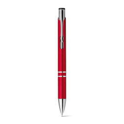 hi!dea 81182 - Kugelschreiber aus ABS mit Metallclip