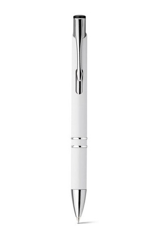 ABS ball pen with metal clip - Egotier 81182
