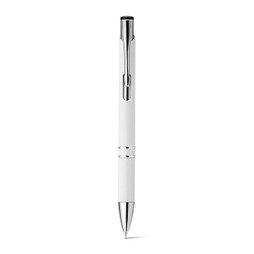 hi!dea 81182 - Stylo à bille en ABS avec clip en métal
