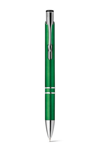 ABS ball pen with metal clip - Egotier 81182