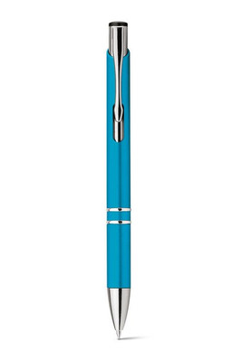 ABS ball pen with metal clip - Egotier 81182