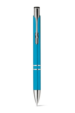 ABS ball pen with metal clip - Egotier 81182