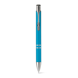 hi!dea 81182 - Kugelschreiber aus ABS mit Metallclip