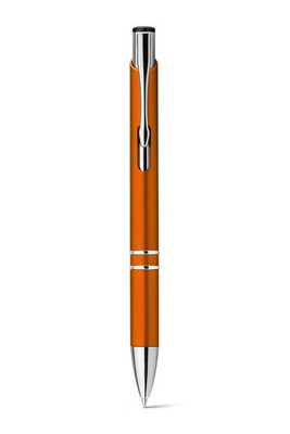 ABS ball pen with metal clip - Egotier 81182
