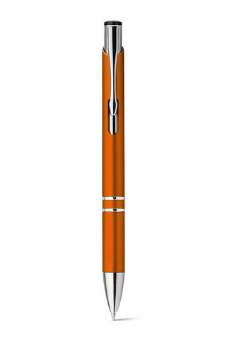 ABS ball pen with metal clip - Egotier 81182