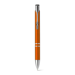 hi!dea 81182 - ABS ball pen with metal clip