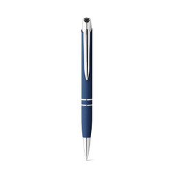 hi!dea 81189 - Aluminium ball pen with clip