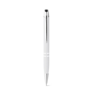 Stylo en aluminium avec clip - Egotier 81189