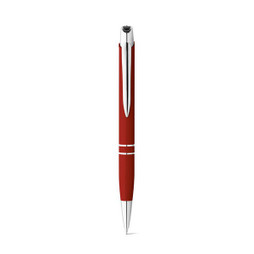 hi!dea 81189 - Aluminium balpen met clip