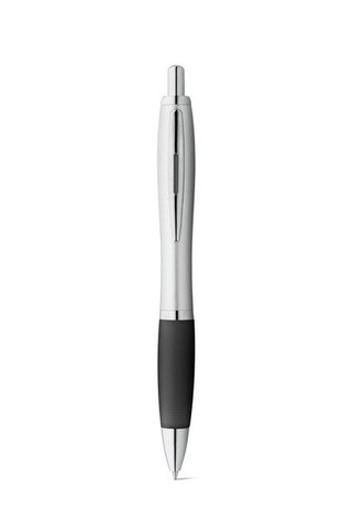 ABS ball pen with aluminium clip - Egotier 91019