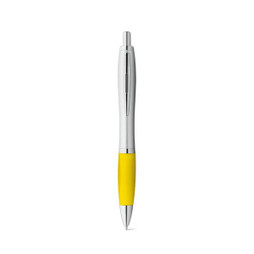 hi!dea 91019 - ABS ball pen with aluminium clip