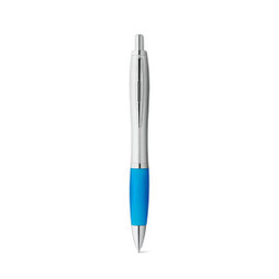 hi!dea 91019 - ABS ball pen with aluminium clip