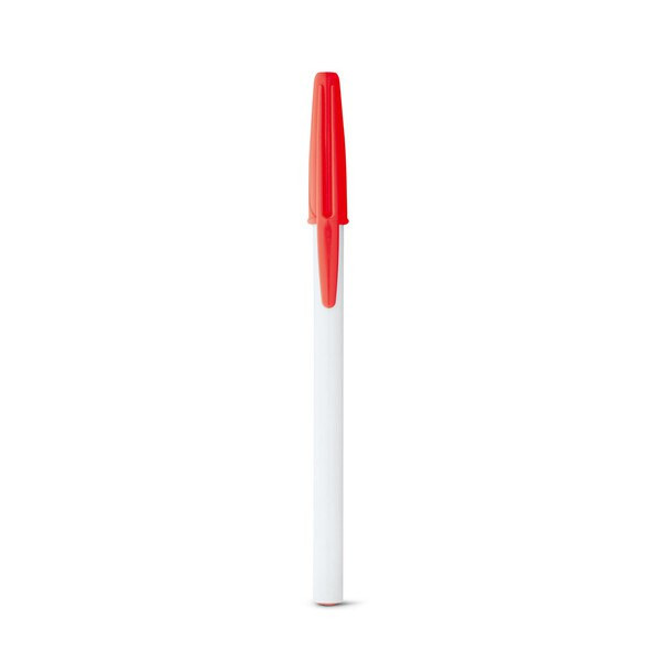 PS CARIOCA® ball pen - Egotier 91216