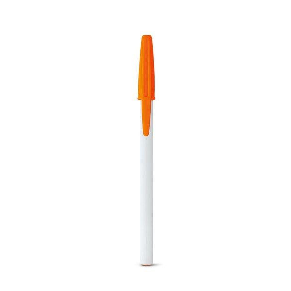 PS CARIOCA® ball pen - Egotier 91216