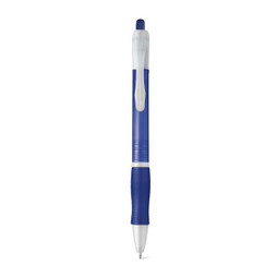 hi!dea 91247 - ABS ball pen with non-slip grip