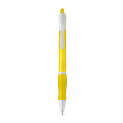 hi!dea 91247 - ABS ball pen with non-slip grip