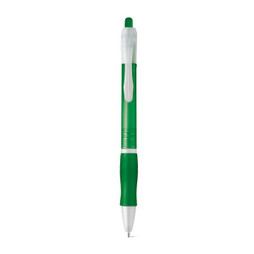 hi!dea 91247 - ABS ball pen with non-slip grip
