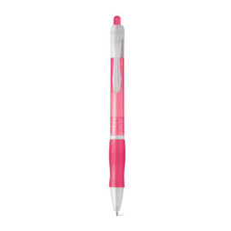 hi!dea 91247 - ABS ball pen with non-slip grip