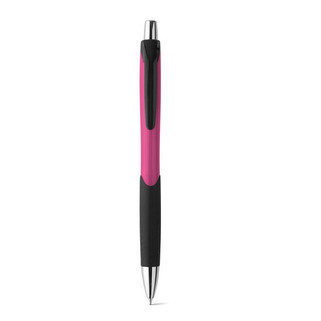 ABS ball pen with non-slip grip - Egotier 91256