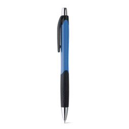 hi!dea 91256 - ABS ball pen with non-slip grip