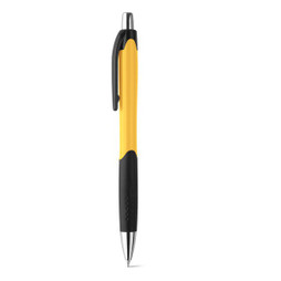 hi!dea 91256 - ABS ball pen with non-slip grip