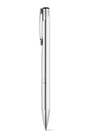 Aluminium-Kugelschreiber mit Clip - Egotier 91311