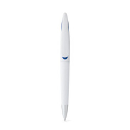 hi!dea 91396 - Ball pen with twist mechanism and clip