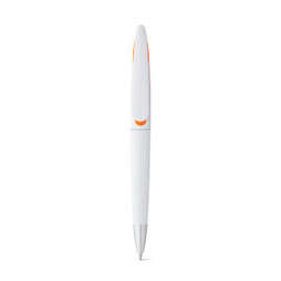 hi!dea 91396 - Ball pen with twist mechanism and clip