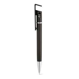 Kuglepen med metallisk finish - Egotier 91642