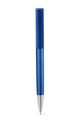 Stylo à bille avec finition métallique - Egotier 91642