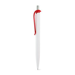 hi!dea 91693 - ABS-Kugelschreiber mit Clip